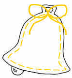 bell lacing project