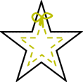 star template