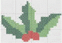 Christmas cross stitch