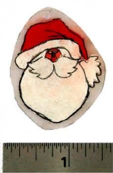 Christmas Shrinky Dinks