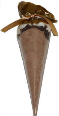 pastry bag packages