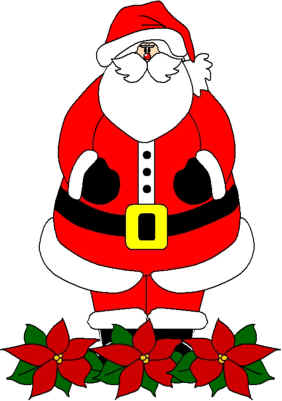 Christmas riddles