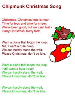 song