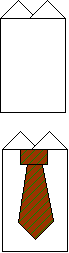 necktie craft