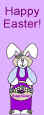 Easter bookmarks
