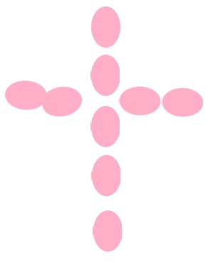 fingerprint cross craft
