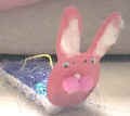 rabbit egg carton basket