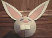 Easter Bunny