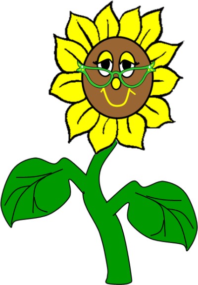 sunflower craft