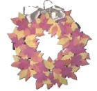 Fall Tree Craft