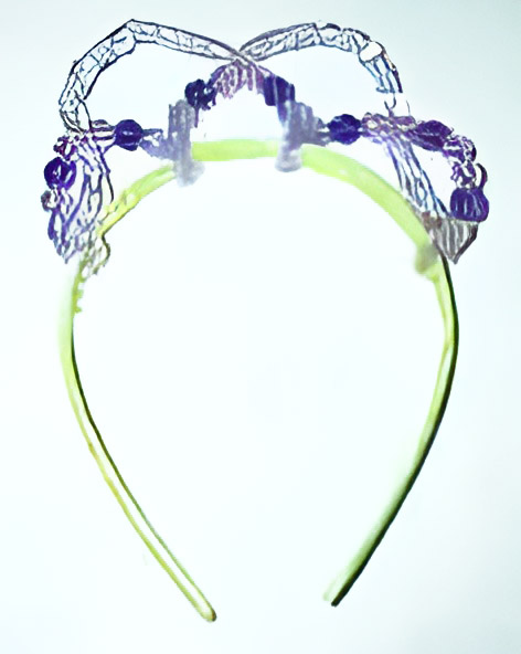Princess tiara