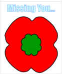 remembrance day greeting cards