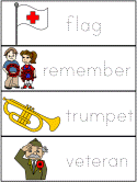 Word Wall Words