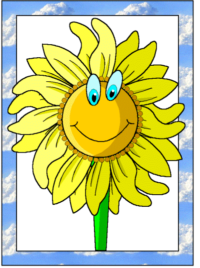 spring coloring pages
