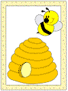 spring coloring pages