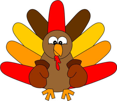 fighting turkey