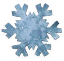 snowflake crafts