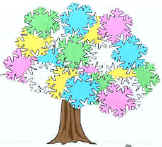 winter tree