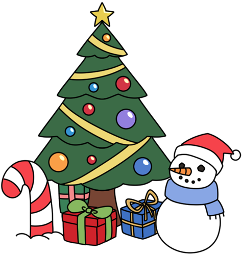 A Christmas Carol: Christmas