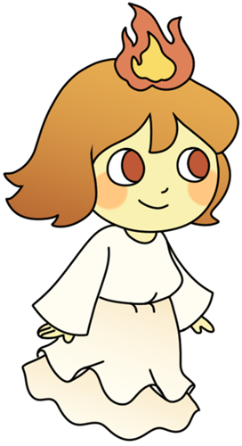 A Christmas Carol: Ghost of Christmases Past