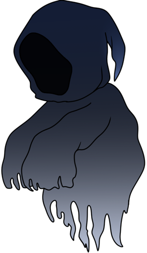 A Christmas Carol: Ghost of Christmases Future