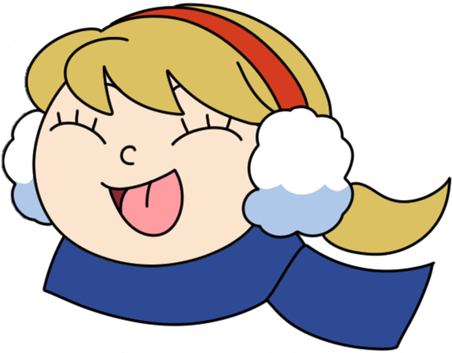 Frosty: Children Laughing