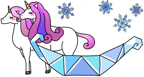 The Nutcracker: Ice Carriage