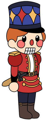 The Nutcracker