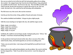 Halloween Stories for kids